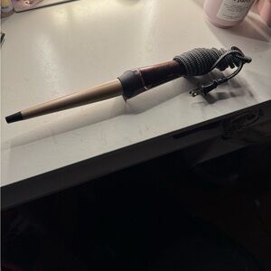 Remington t studio curling wand